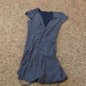 Brandy Melville Wrap Dress